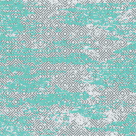 高清印花地毯-墻憶（5色可。